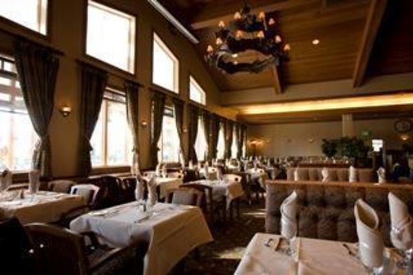 FAIRBANKS PRINCESS HOTEL (Fairbanks)